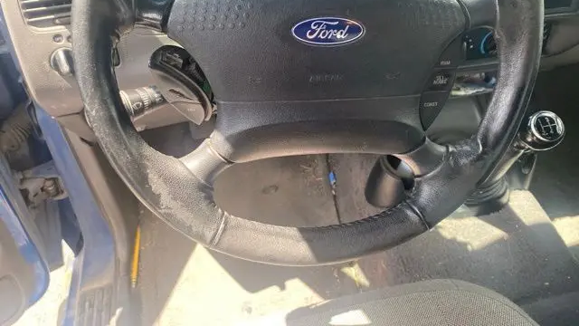 2002 Ford Ranger XLT