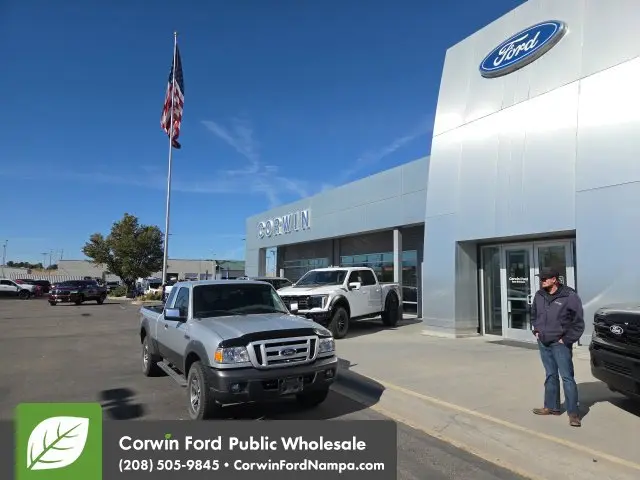 2006 Ford Ranger