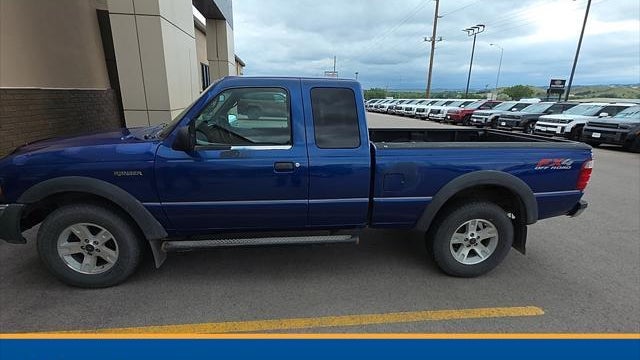 Preowned 2005 Ford Ranger XLT for Sale