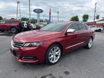 2020 Impala Thumbnail 3