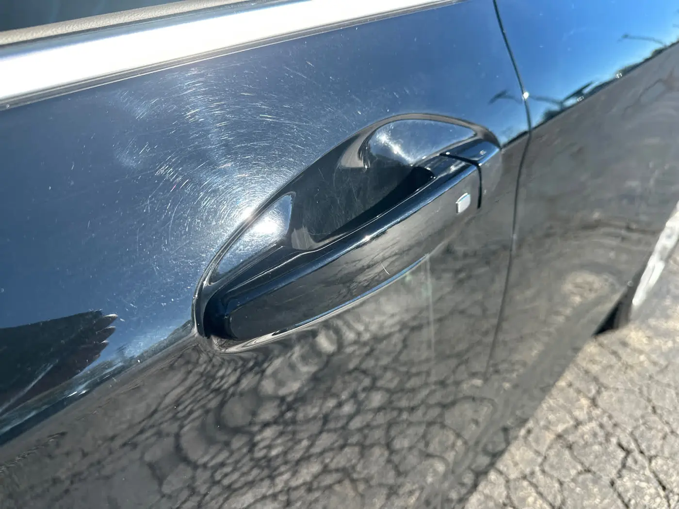2018 Chevrolet Impala - $8,990