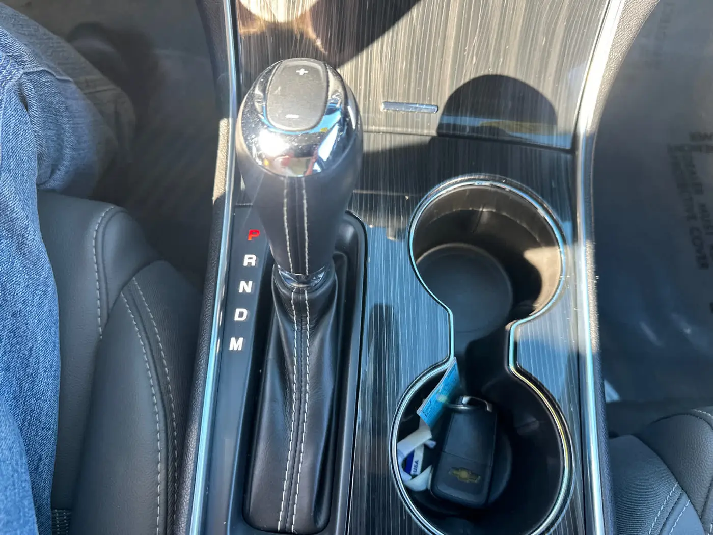 2018 Chevrolet Impala - $8,990