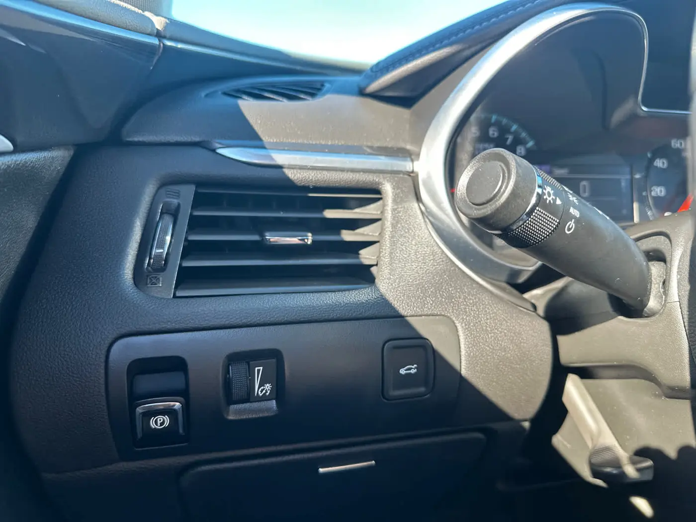 2018 Chevrolet Impala - $8,990