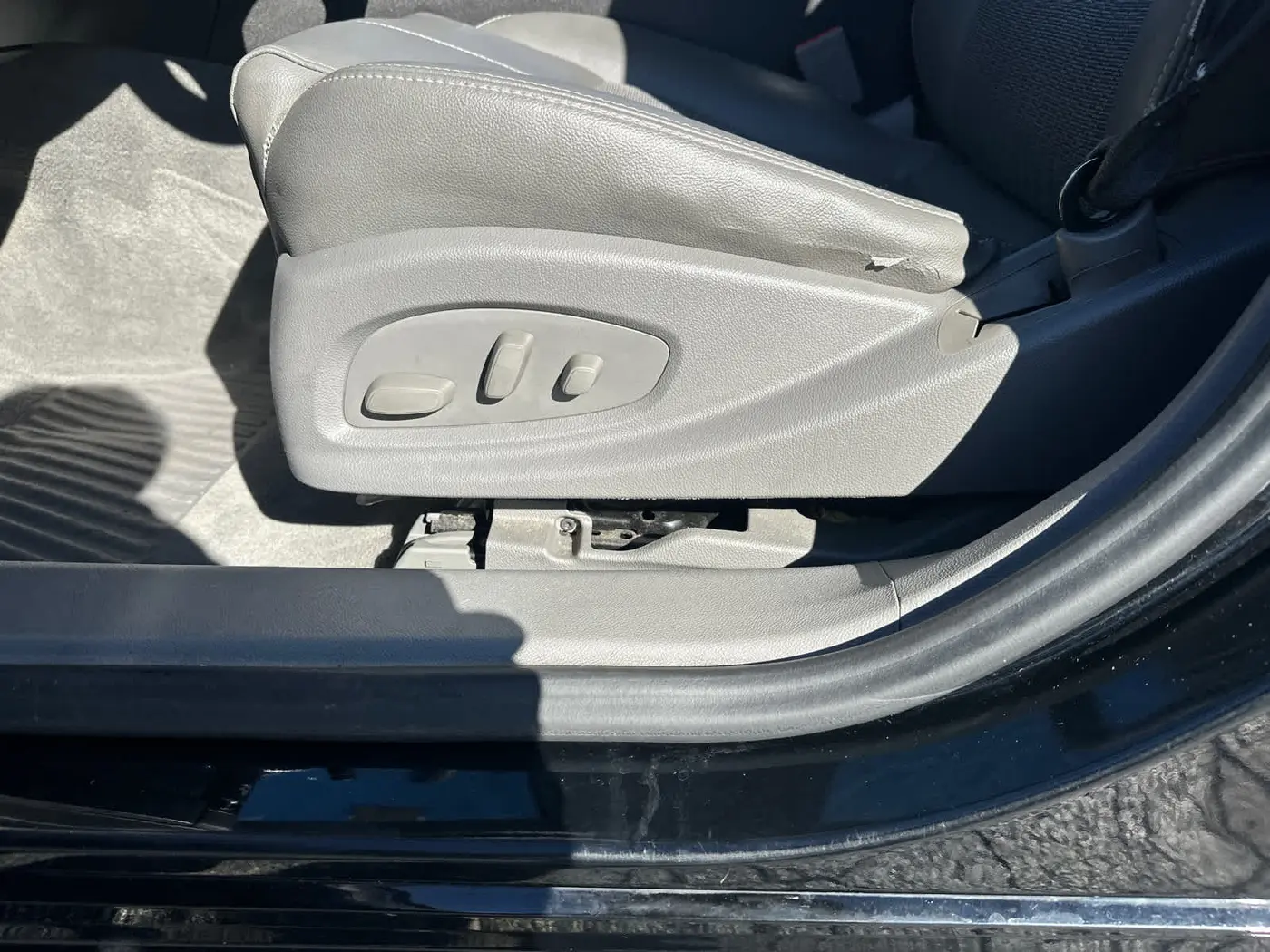 2018 Chevrolet Impala - $8,990