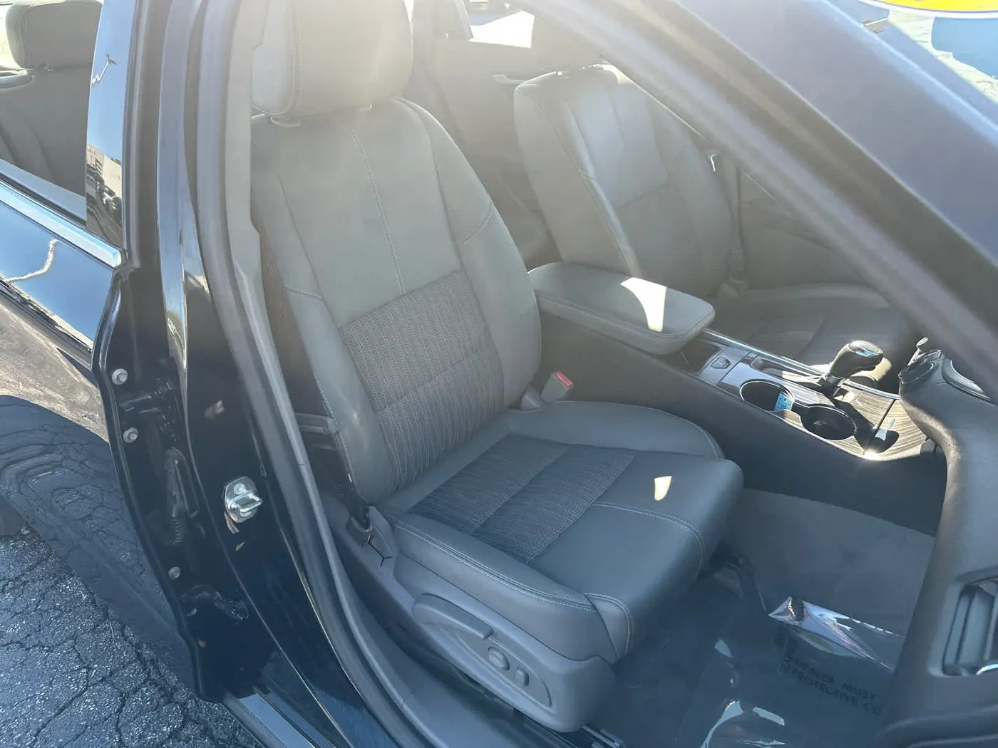 2018 Chevrolet Impala - $8,990