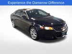2017 Impala Thumbnail 8