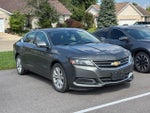 2016 Impala Thumbnail 3
