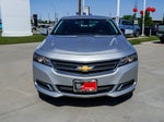 2014 Impala Thumbnail 2