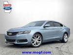 2015 Impala Thumbnail 1