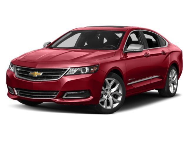 2015 Chevrolet Impala - $17,995