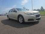 2015 Malibu Thumbnail 1