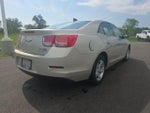 2015 Malibu Thumbnail 8