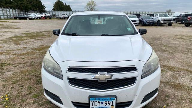 2013 Chevrolet Malibu LS
