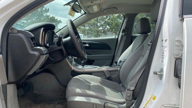 2013 Chevrolet Malibu LS