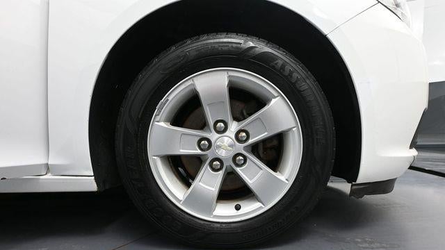 2013 Chevrolet Malibu LS