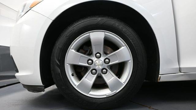 2013 Chevrolet Malibu LS