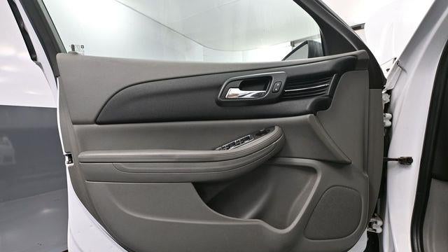2013 Chevrolet Malibu LS