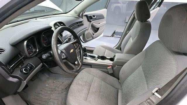2013 Chevrolet Malibu LS