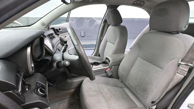 2013 Chevrolet Malibu LS