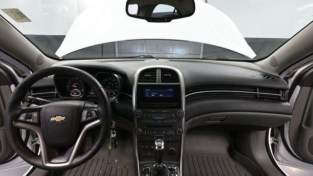 2013 Chevrolet Malibu LS