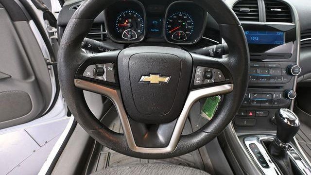 2013 Chevrolet Malibu LS