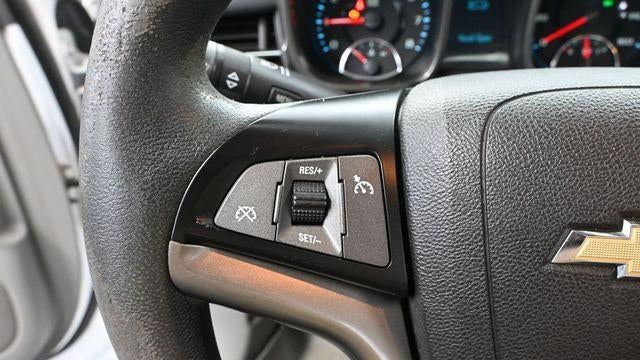 2013 Chevrolet Malibu LS