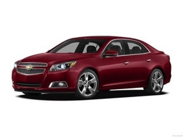 2013 Chevrolet Malibu