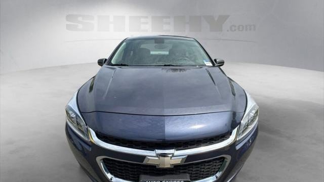 2015 Chevrolet Malibu LS