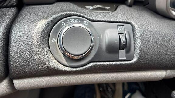 2015 Chevrolet Malibu LS