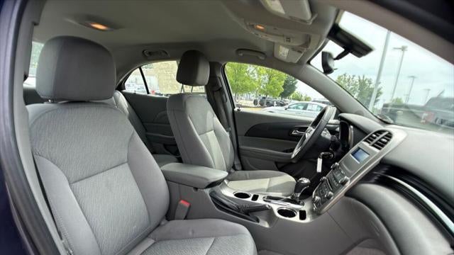 2015 Chevrolet Malibu LS