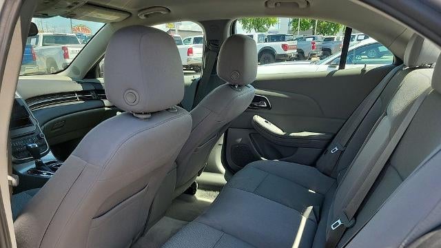 2015 Chevrolet Malibu LS