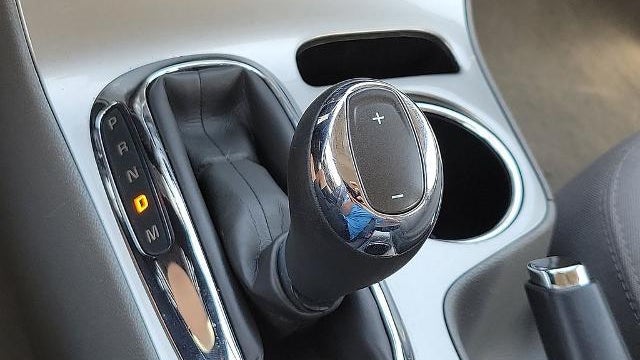 2015 Chevrolet Malibu LS
