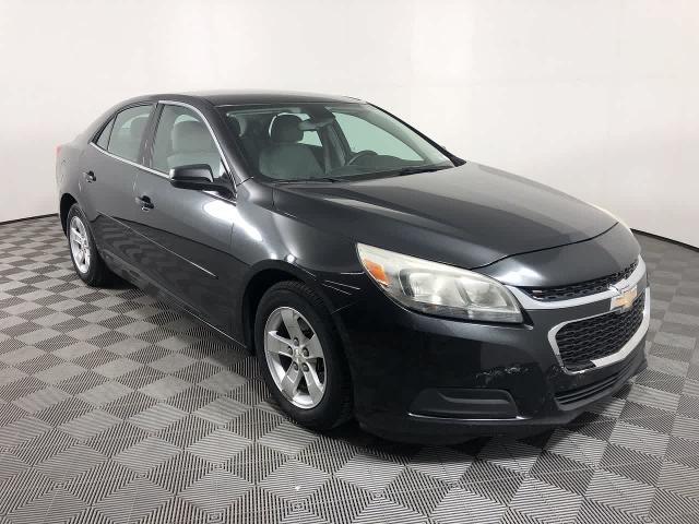 2014 Chevrolet Malibu