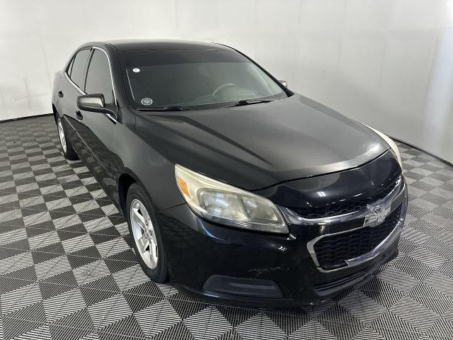 2014 Chevrolet Malibu - $4,900