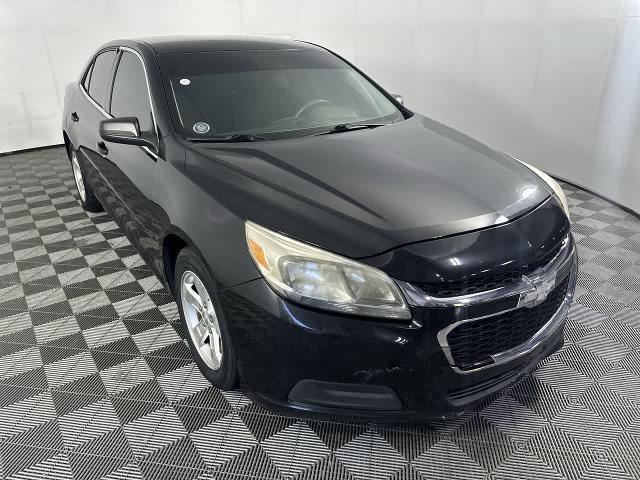 2014 Chevrolet Malibu - $4,900