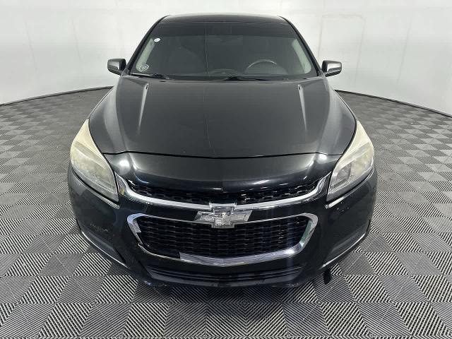 2014 Chevrolet Malibu - $4,900