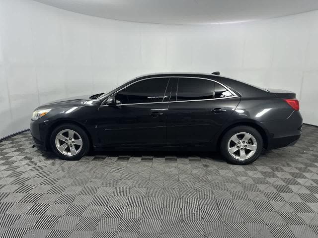 2014 Chevrolet Malibu - $4,900