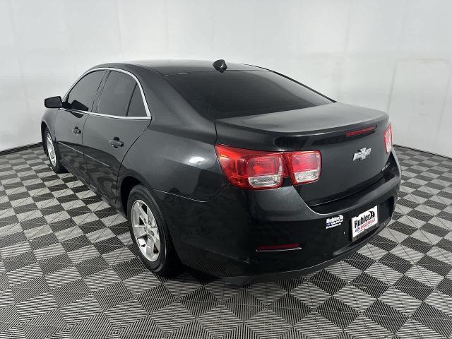 2014 Chevrolet Malibu - $4,900