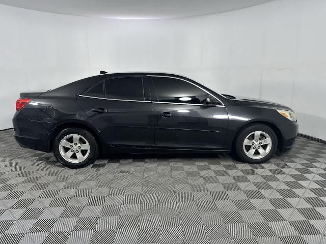 2014 Chevrolet Malibu - $4,900