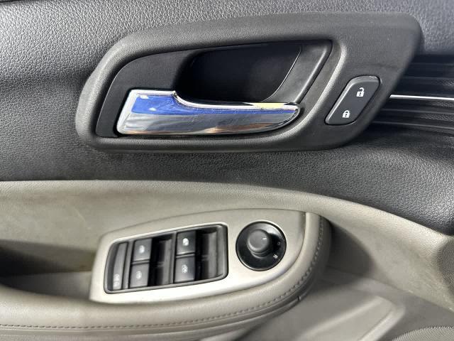 2014 Chevrolet Malibu - $4,900