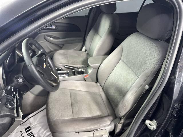2014 Chevrolet Malibu - $4,900
