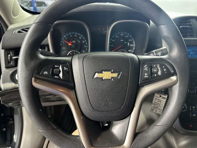 2014 Chevrolet Malibu - $4,900