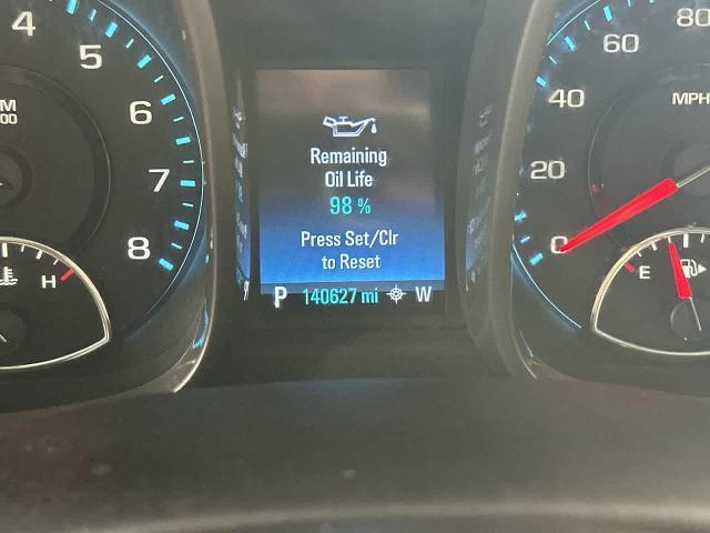 2014 Chevrolet Malibu - $4,900
