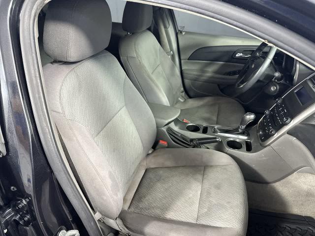 2014 Chevrolet Malibu - $4,900