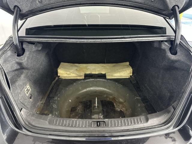 2014 Chevrolet Malibu - $4,900