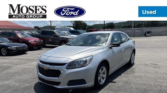 Preowned 2014 Chevrolet Malibu LS for Sale
