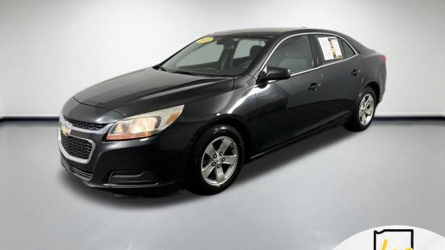 Preowned 2015 Chevrolet Malibu LS for Sale