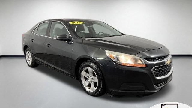 2015 Chevrolet Malibu LS