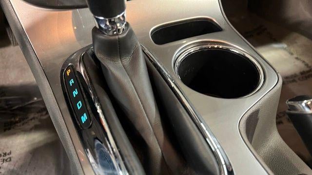 2015 Chevrolet Malibu LS