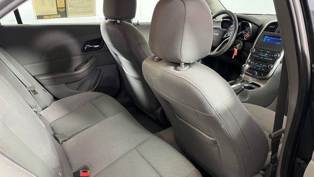 2015 Chevrolet Malibu LS